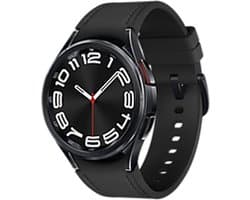 Samsung Galaxy Watch6 Classic 43mm LTE Black (Black) R955
