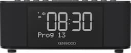 Kenwood CR-ST40DAB-B klokradio met DAB+ en FM radio en Bluetooth — thumbnail 5