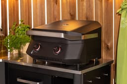 Cozze® G-500 Gasbarbecue met 2 zones 5,0 kW — thumbnail 2