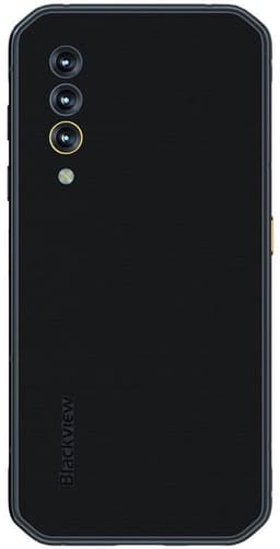 Blackview BL6000 Pro 5G 8GB/256GB Graphite Black — thumbnail 2