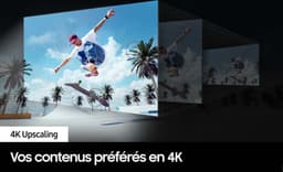 "Smart TV Samsung TU98DU9005 4K Ultra HD 98"" LED AMD FreeSync - Smart TV" — thumbnail 4