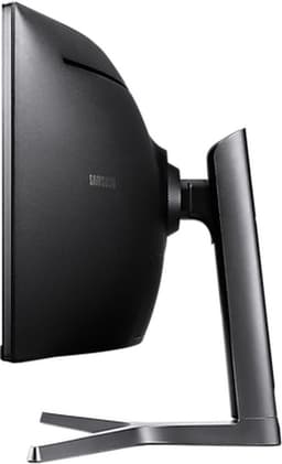 Samsung Serie 9 124,0cm C49RG94SSP 32: — thumbnail 3