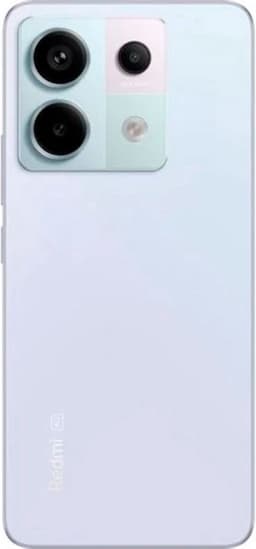 Xiaomi Redmi Note 13 Pro 5G - Dual Sim - 8/256GB - Aurora Purple — thumbnail 3