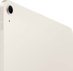 Apple iPad Air (2024) - 13 inch - WiFi + Cellular - 512GB - Beige - 6e generatie — thumbnail 10