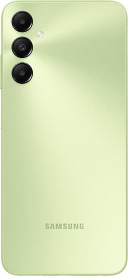 Samsung Galaxy A05s - 128GB - Light Green — thumbnail 4