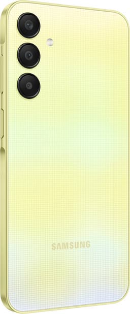 Samsung Galaxy A25 5G - 256GB - Yellow — thumbnail 10