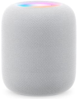 Apple HomePod - Wit — thumbnail 1