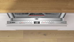 vaatwasser 60cm 14 couverts 44db wit - bosch - SMV4EVX00E — thumbnail 5