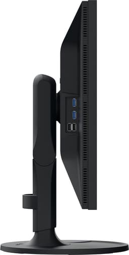 EIZO ColorEdge CS2400R computer monitor 61,2 cm (24.1") 1920 x 1200 Pixels WUXGA LCD Zwart — thumbnail 3