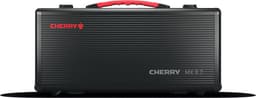 Cherry MX 8.2 TKL Wireless RGB, MX Red, Qwerty US, Zwart — thumbnail 4