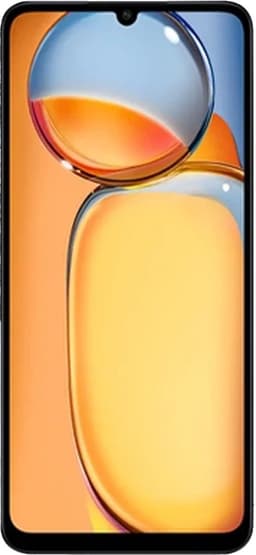 Xiaomi Redmi 13C 4G - 4GB/128GB - Midnight Zwart — thumbnail 5