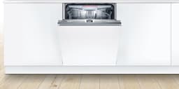 Bosch SMV6YCX00E - Serie 6 - Vaatwasser - Inbouwvaatwasser - Volledig integreerbaar - Energielabel B - PerfectDry met Zeolith: perfecte droogresultaten met een laag energieverbruik - Home Connect — thumbnail 8