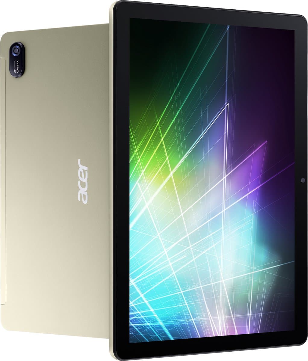Acer Iconia M10-11-K954 - 64 GB - Grijs — afbeelding 1