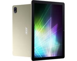 Acer Iconia M10-11-K954 - 64 GB - Grijs