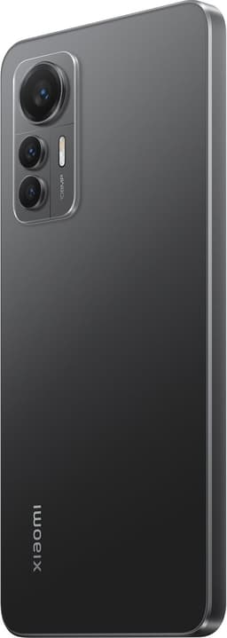 Xiaomi 12 Lite 5G - 8GB/256GB - Zwart — thumbnail 5