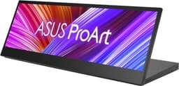 ASUS ProArt Display PA147CDV - Creative Tool Portable Monitor - USB-C - 32:9 - 14 inch — thumbnail 2
