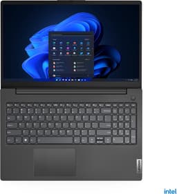 Lenovo V15 G4 - Laptop - i5-13420H - 8GB RAM - 256GB SSD - Windows 11 Pro - QWERTY — thumbnail 3
