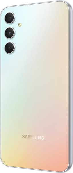 Samsung - Galaxy A34 5G - 256GB - Zilver — thumbnail 6