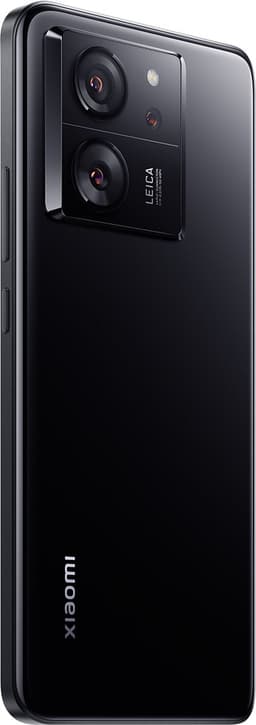 Xiaomi 13T 5G - 8GB/256GB - Zwart — thumbnail 4