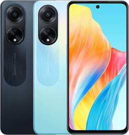 OPPO A98 5G - 256GB - Blauw — thumbnail 2
