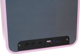 Bigben Colorlight Neon Bluetooth Speaker - Ster — thumbnail 3