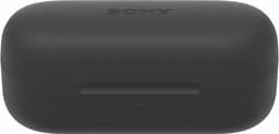 Sony WF-C510 koptelefoons - Hoogwaardig geluid， instelbare EQ， comfortabel ontwerp， 22 uur batterijduur， snelladen， Bluetooth Multipoint-verbinding， Ambient Sound-modus， Spotify Tap， IPX4-classificatie - Zwart — thumbnail 5