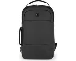Gabol Bureau rugzak 45 cm laptop compartiment
