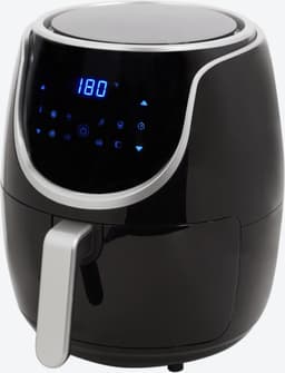 Smartfryer XL - 4,5 liter - 1500 watt - 8 verschillende programma's - 5 personen - Bevat onderdelen die in de vaatwasser kunnen — thumbnail 2