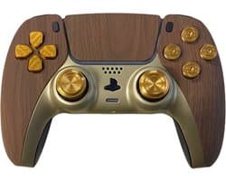 Clever Woodpecker Controller (PS5 compatibel)