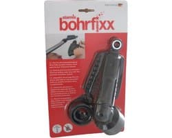 Starmix Universele Afzuigset Bohrfixx BF 12