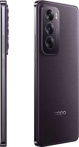 OPPO Reno12 5G 256GB Black Brown — thumbnail 5