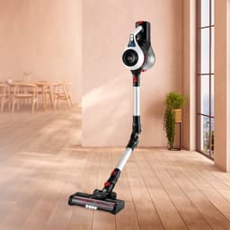 Ufesa inspire U3 Digital handstick stofzuiger met FLEXTUBE — thumbnail 3