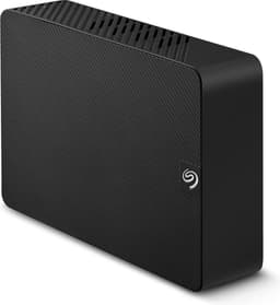 Seagate Expansion Desktop Drive - Externe Harde Schijf - 24 TB - PC en Mac — thumbnail 7