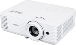 Acer X1827 beamer/projector Projector met normale projectieafstand 4000 ANSI lumens DLP UHD 4K (3840x2160) Wit — thumbnail 2