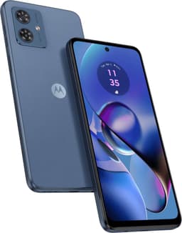 Motorola Moto G54 - 5G - 256GB - Indigo Blauw — thumbnail 1