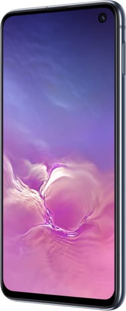 Samsung Galaxy S10e - 128GB - Prism zwart — thumbnail 6