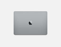 Apple MacBook Pro (2017) - 13 Inch - 256 GB / Spacegrijs — thumbnail 5