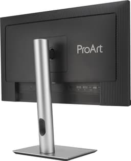 ASUS ProArt Display PA24ACRV computermonitor 60,5 cm (23.8") 2560 x 1440 pixels Quad HD LCD zwart — thumbnail 2