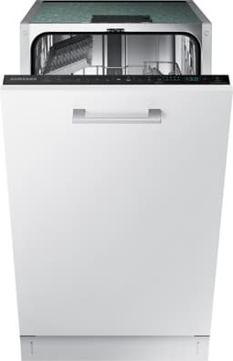Samsung DW50R4060BB Volledig ingebouwd 9 couverts — thumbnail 5