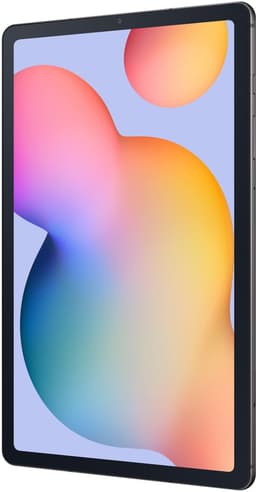 Samsung P610 Galaxy Tab S6 Lite 10.4 - 64GB - gray - WiFi — thumbnail 4