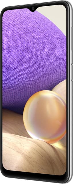 Samsung Galaxy A32 5G - 64GB - Awesome White — thumbnail 7