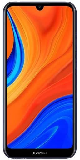 Huawei Y6s - 32GB - Zwart — thumbnail 5