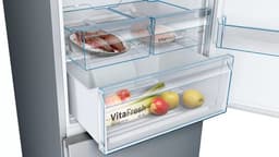 Bosch KGN49XIEA - Koel-vriescombinatie — thumbnail 9
