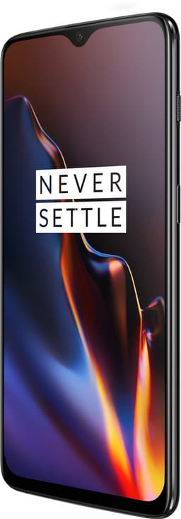 OnePlus 6T - 128GB (6GB) - Zwart — thumbnail 3