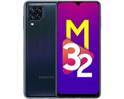 Samsung Galaxy M32-6/128GB-Zwart