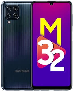 Samsung Galaxy M32-6/128GB-Zwart — thumbnail 2