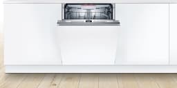 Bosch SHH4HCX48E - Serie 4 - Inbouw vaatwasser — thumbnail 5