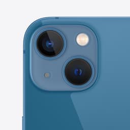 Apple iPhone 13 - 128GB - Blauw — thumbnail 2