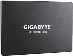Gigabyte GP-GSTFS31100TNTD 2,5 SSD 1 TB Zwart Interne SSD — thumbnail 2