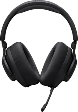 JBL Quantum 360 - Draadloze Gaming Headset - 2.4GHz USB Dongle - JBL Quantum Surround - Lage Latency - Over-ear met Microfoon - 22 uur batterij - PC & PlayStation - Zwart — thumbnail 5
